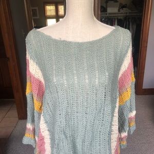 By Together Knit Sweater